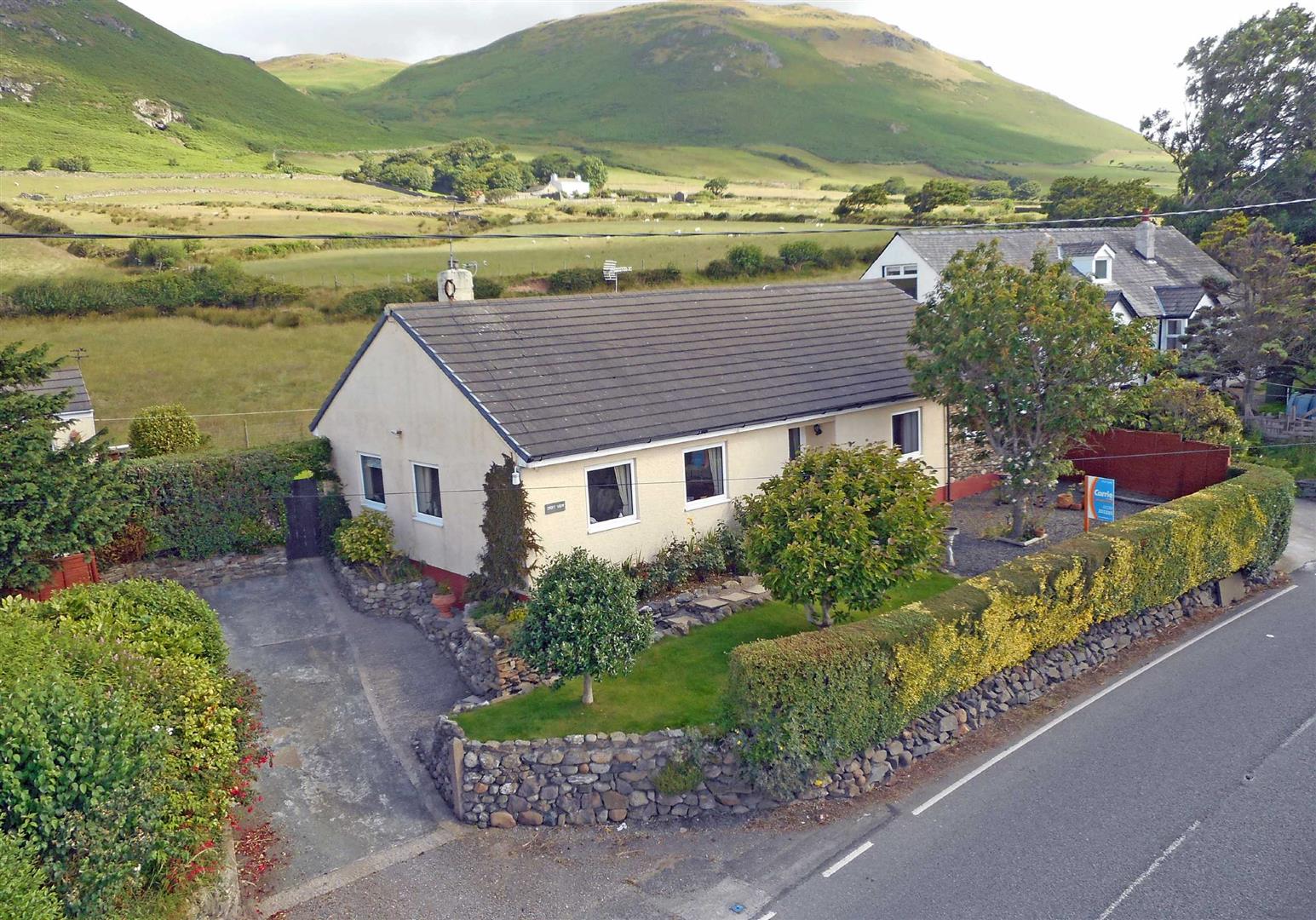 Millom Houses For Sale Corrie and Co Estate Agents